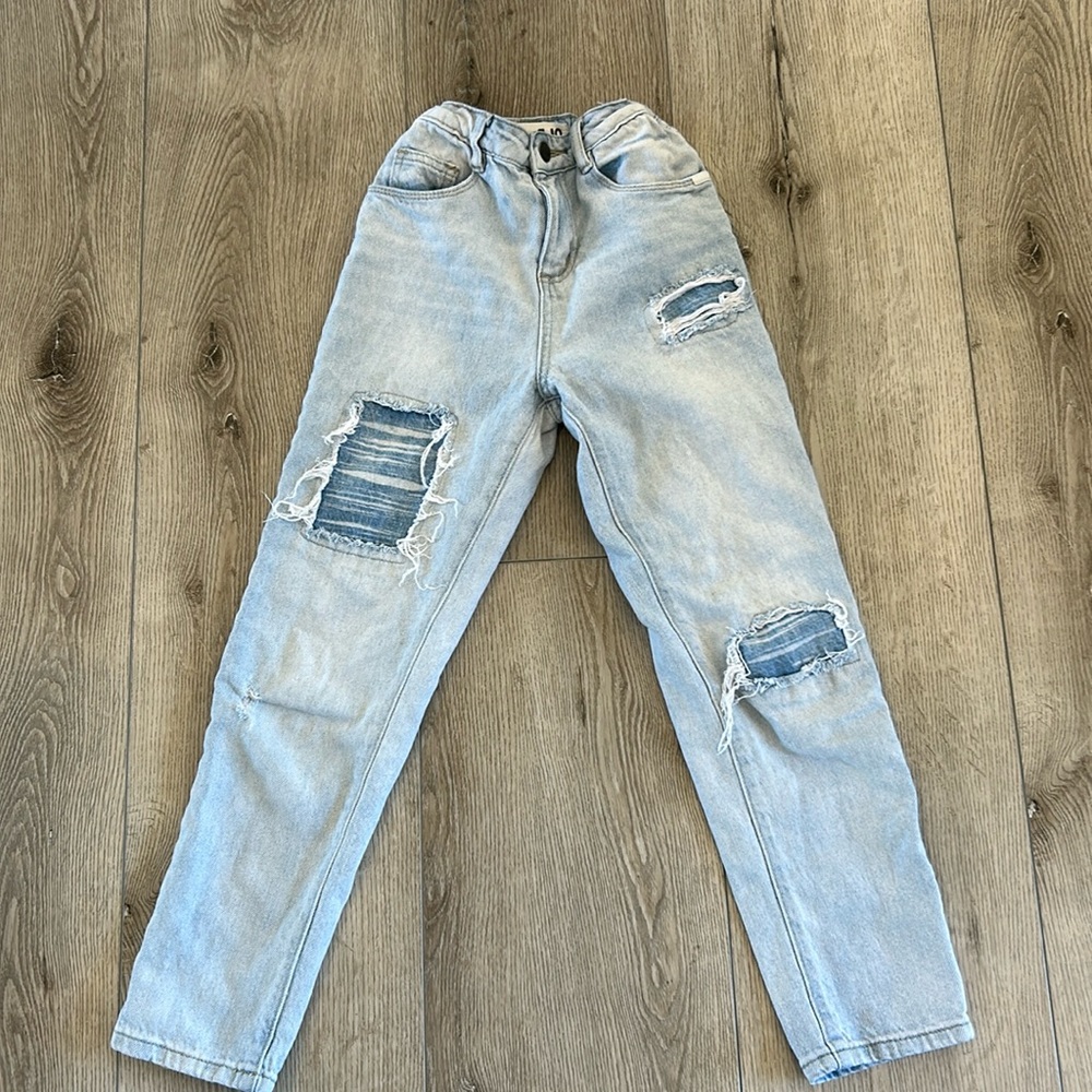 Kids Cotton On Jeans